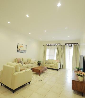 Nakaseke Apartment | Euphoria at Victoria Residence