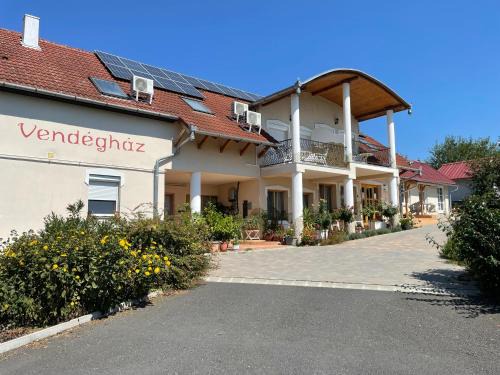 Zalaegerszeg House | Európa Vendégház Zalaegerszeg