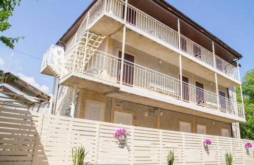Zatoka Hotel | Euroline 88