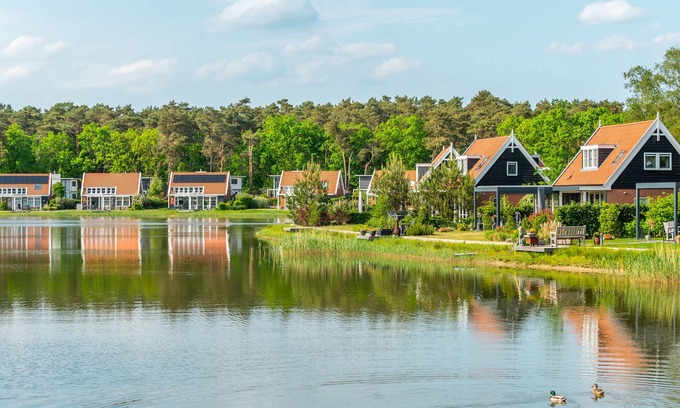 Otterlo House | EuroParc De Zanding