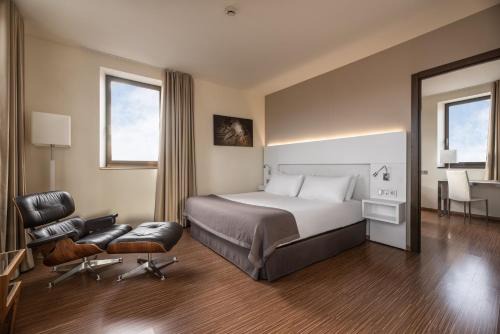 Astorga Hotel | Eurostars Vía de la Plata