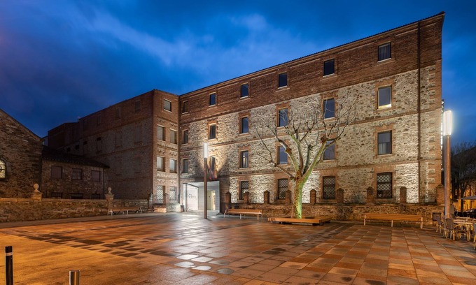 Astorga Hotel | Eurostars Via De La Plata