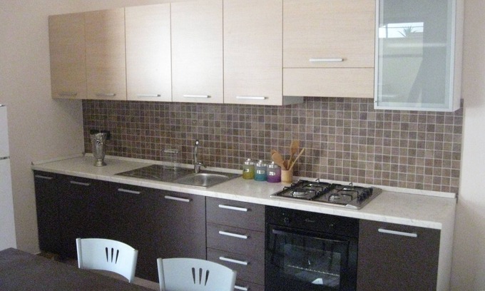 Locri Apartment | Eutimo Costa dei gelsomini Calabria