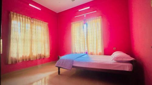 Chittilapilly House | EV7 Stays