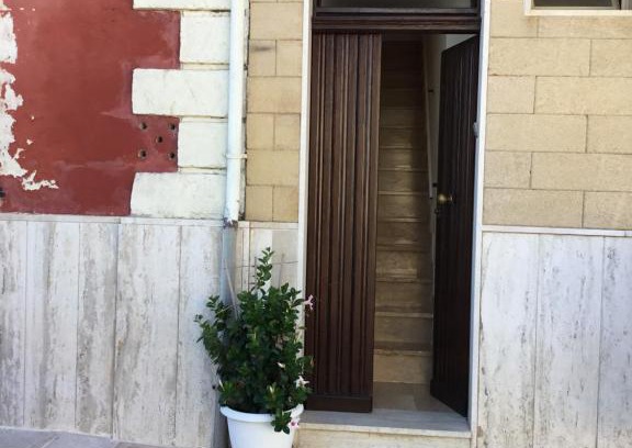 Savelletri House | Eva CasaVacanza