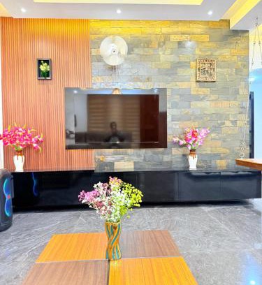 Kannur Apartment | Eva homestay pinarayi kannur