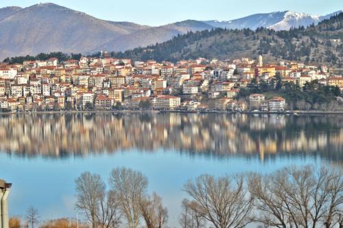 Maniakoi Apartment | Eva View