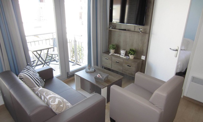 Bray-Dunes House | Evancy Bray-Dunes