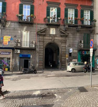 Historical Center House | Evaref House