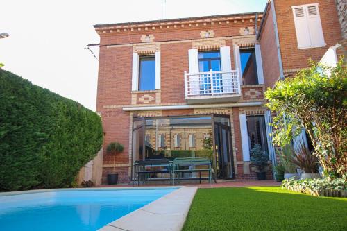 Albi House | Evasion