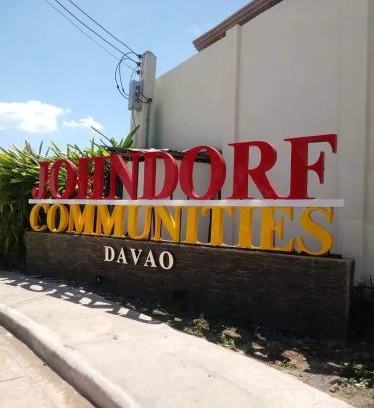 Talomo District House | Eve transient home