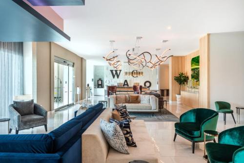 East Riverside Hotel | EVEN Hotel Waco - University Area by IHG