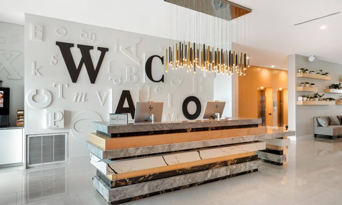 East Riverside Hotel | EVEN Hotel Waco - University Area by IHG