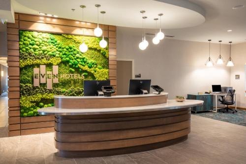 Englewood Hotel | EVEN Hotels Denver Tech Center-Englewood by IHG