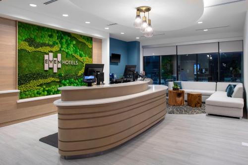 The Woodlands Hotel | EVEN Hotels - Shenandoah - The Woodlands by IHG