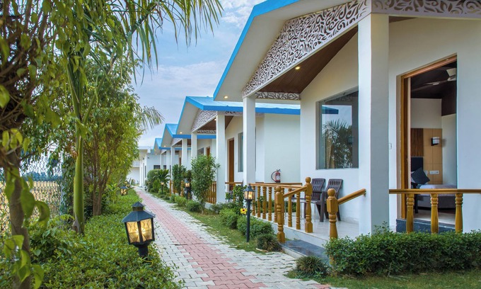 Bail Parao Resort | Evencia Resort