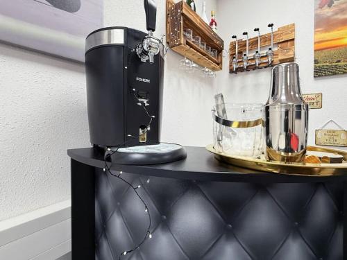 Karlshohe Apartment | Event- & Komfortzone für Gruppen in Stuttgart