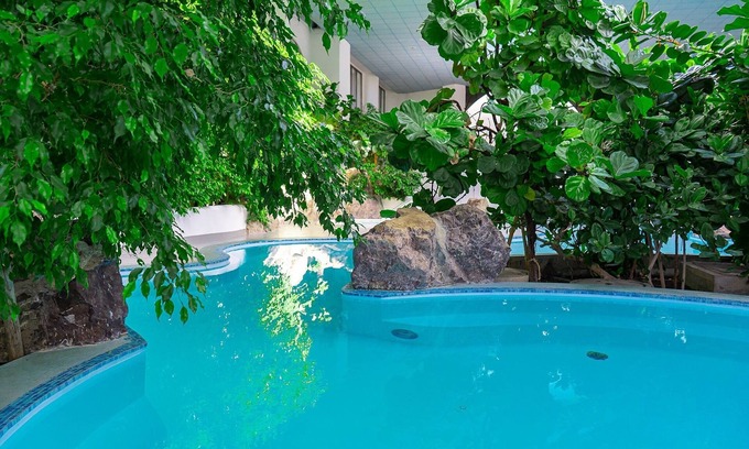 Voesendorf Hotel | Eventhotel Pyramide