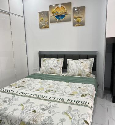 Viet Yen Apartment | Evergreen Bac Giang apartment