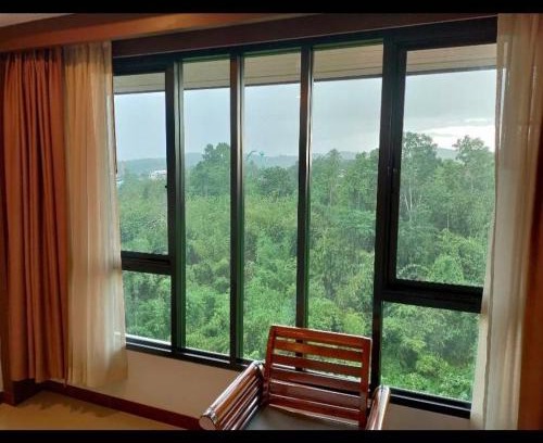 Sangkhla Buri Hotel | Evergreen Hill Resort