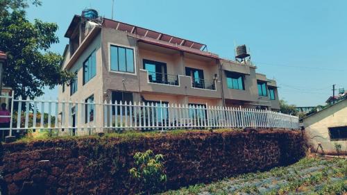 Mahabaleshwar House | Evergreen Holidays Mahabaleshwar