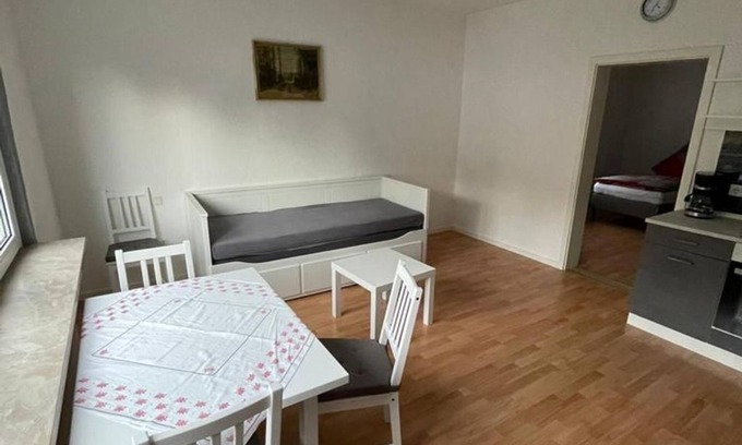 Eversberg Apartment | Eversberg 5 - Ferienwohnung/Montage Meschede-eversberg