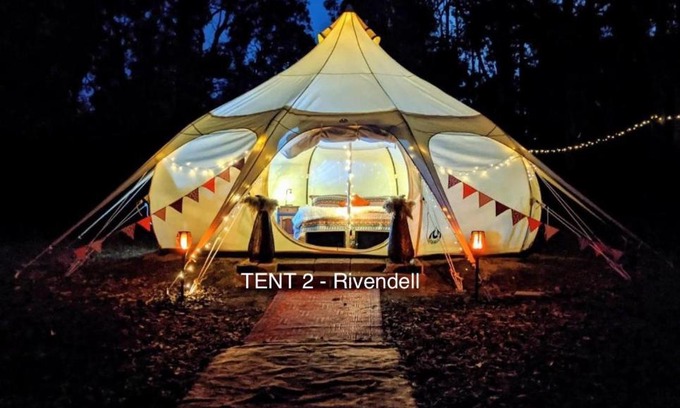 Mount Helena Other | Eversprings Glamping