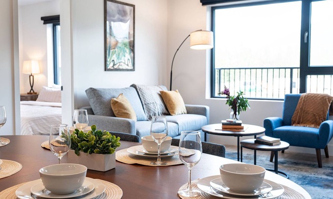 Revelstoke Condo | Everything you need in a mountainside condo