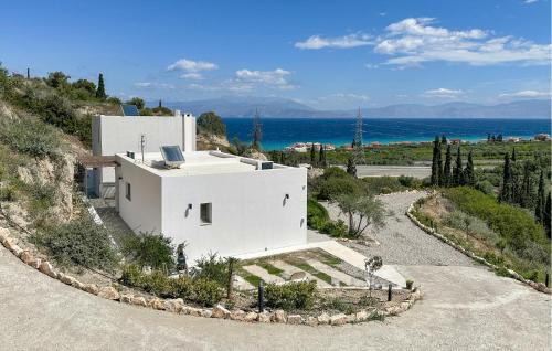 Evrostina House | Evoikon