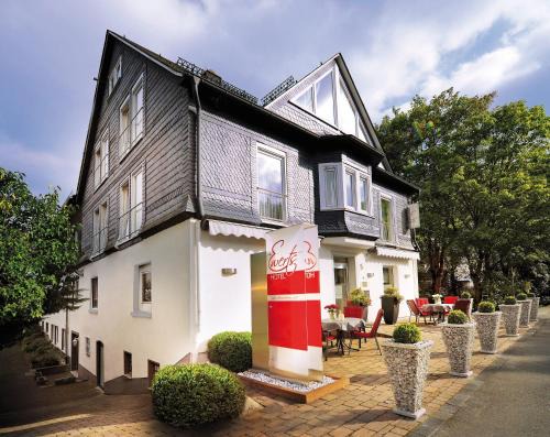 Deuz Hotel | EWERTS Hotel