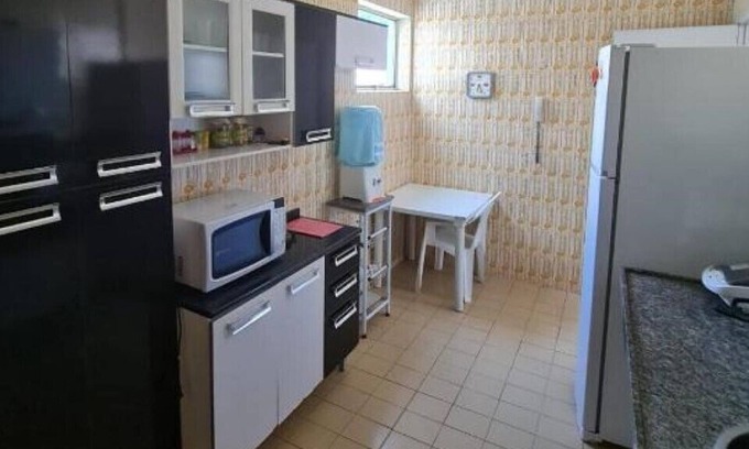 Imbiribeira Apartment | Excelente Apartamento a 700 Metros da Praia