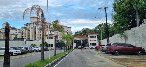 Cidade Nova Apartment | Excelente Apto no Smiles Cidade Nova