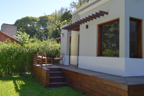 Concepcion del Uruguay House | Excelente casa en Concepción del Uruguay LA CHINA