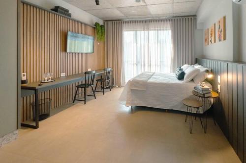 Zona 01 Apartment | Excelente Espaço Centro CA904