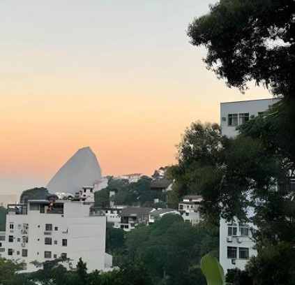 Laranjeiras House | Excelente Espaço Econômico em Laranjeiras