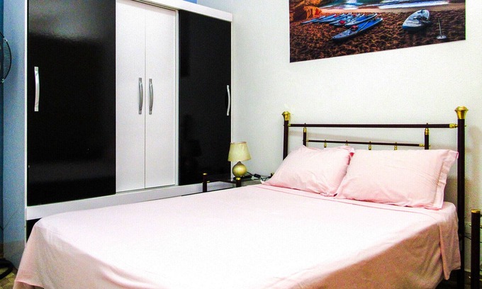 Zona Leste Apartment | Excelente flat com Wi-Fi na Vila Formosa/SP