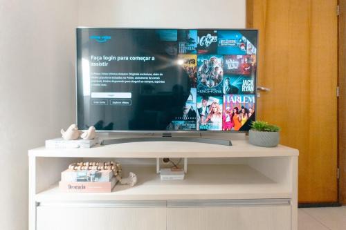 Maringa Apartment | Excelente Localização - DU301