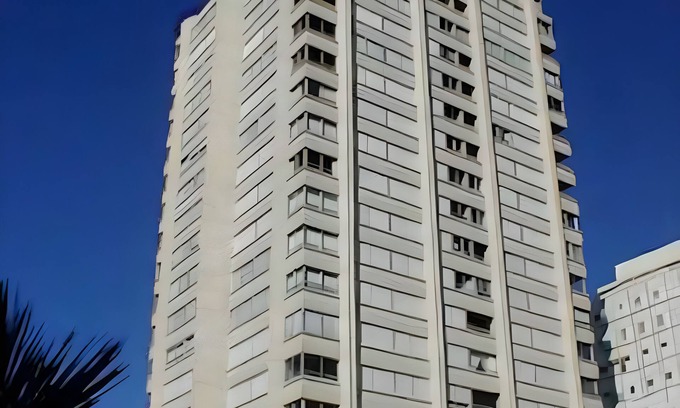 Punta del Este Apartment | Excelente ubicación a metros del puerto con comodidades