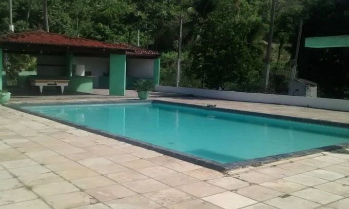 Igarassu House | Excellent farm for season