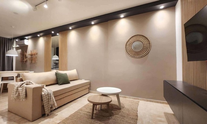 Cordoba Apartment | Excellent Premium Apartment Spacious and elegant!