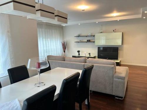 Perbes House | Excepcional chalet en Perbes