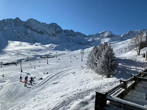 Pas de la Casa Apartment | Exception Ski Émerveillement