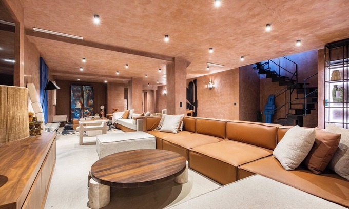 Bonne-Nouvelle Apartment | Exceptional Duplex - 6BR/12P - Montorgueil