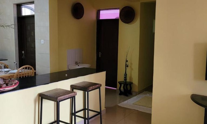 Wote Apartment | Exclaim BnB in Wote