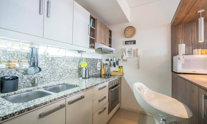 San Telmo Apartment | Excluisvo full amenities in San Telmo for families