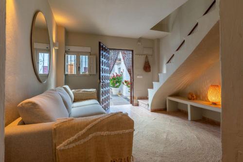 Ojen House | exclusief luxe townhouse van Finest Casas Ojen Marbella