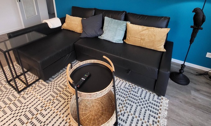 Bad Neuenahr-Ahrweiler Apartment | Exclusive apartment with Ahr view 2