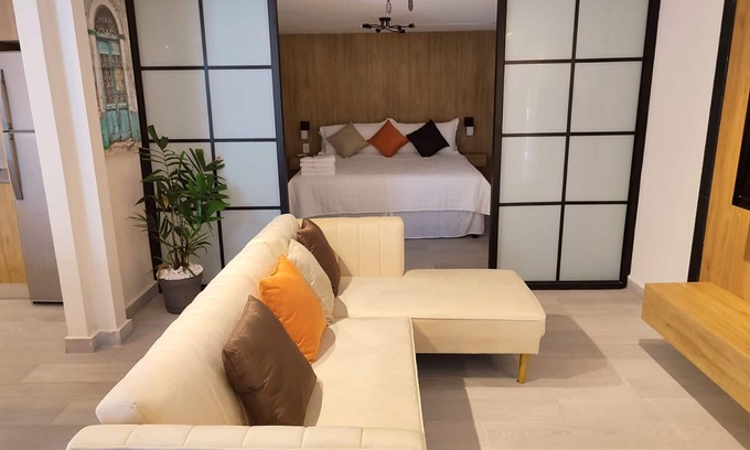 El Valle de Anton Apartment | Exclusive Apartment in Border Valley BV3