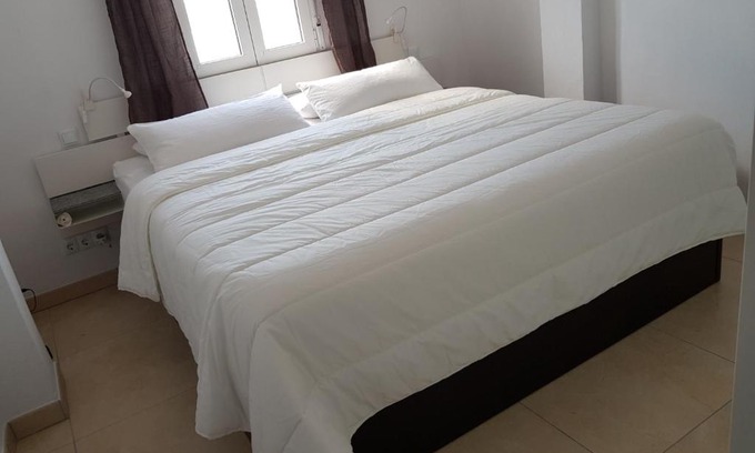 Gandia Apartment | Exclusive Apartment - Playa de Marenys de Rafalcaid