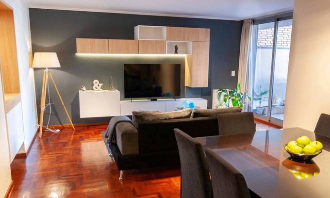 Nueva Cordoba Apartment | Exclusive Category Dto. in Nva. Córdoba